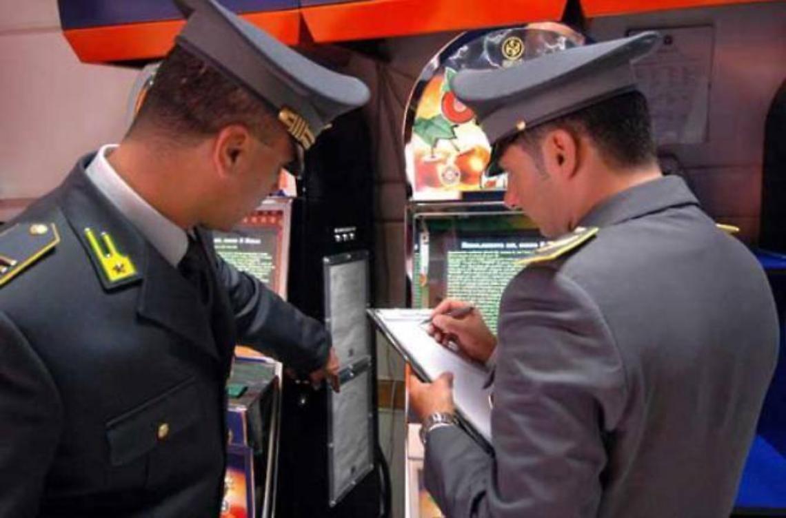 Confiscati i beni dell'imprenditore Salvatore Ferarra