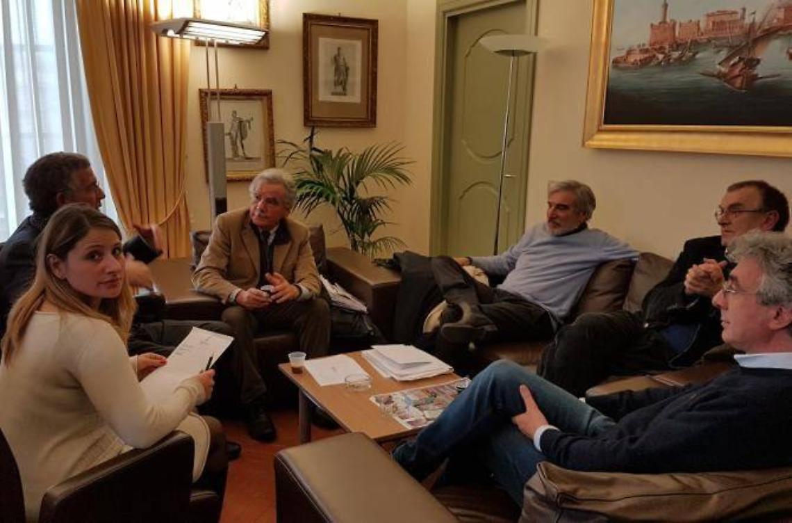Boom di iscrizioni per il nuovo istituto Nautico