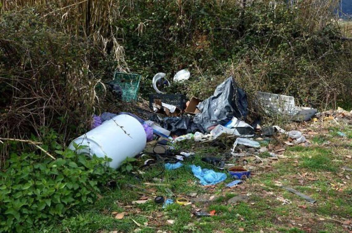 Stop agli incivili, raffica di controlli in periferia