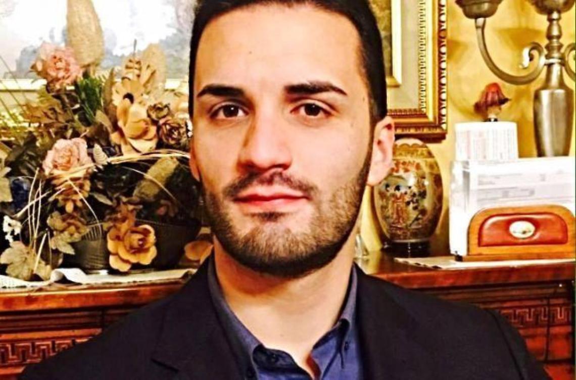 Ricostituito il circolo dei Giovani Democratici, Carbone segretario