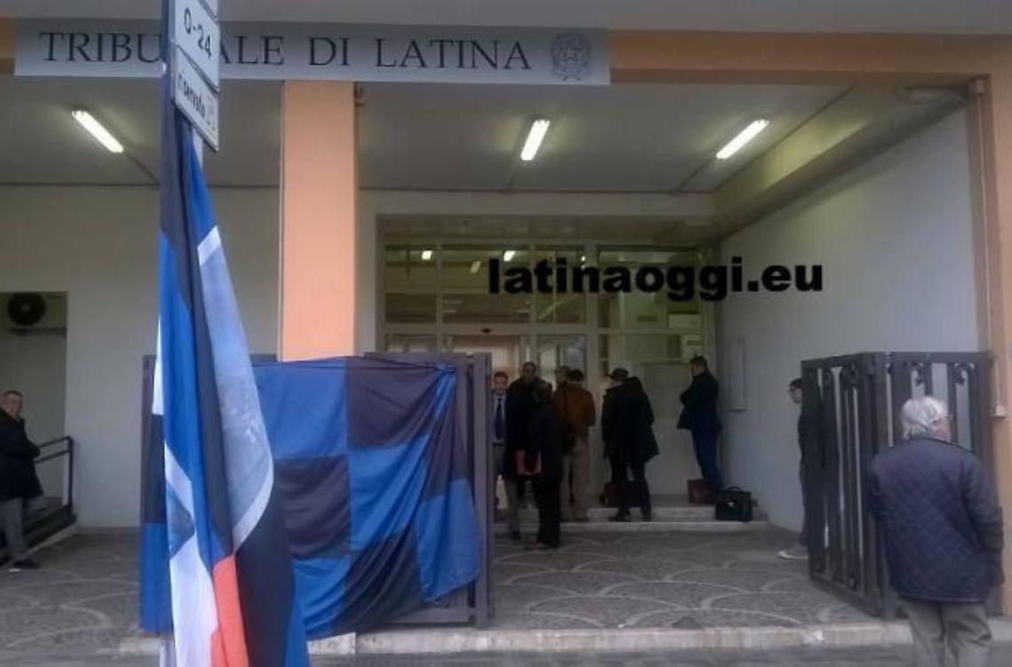Il giorno del giudizio per il Latina Calcio, la lunga attesa di societ&agrave; e tifosi