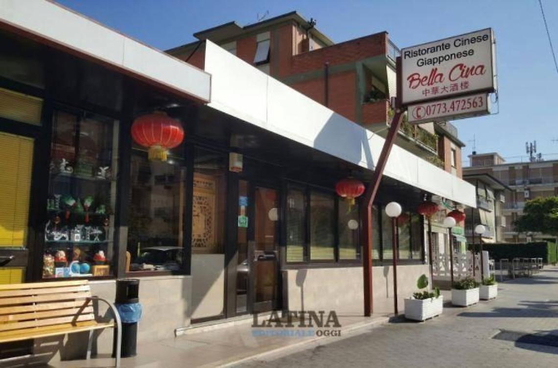 Cucina sporca, chiuso il ristorante cinese Bella Cina