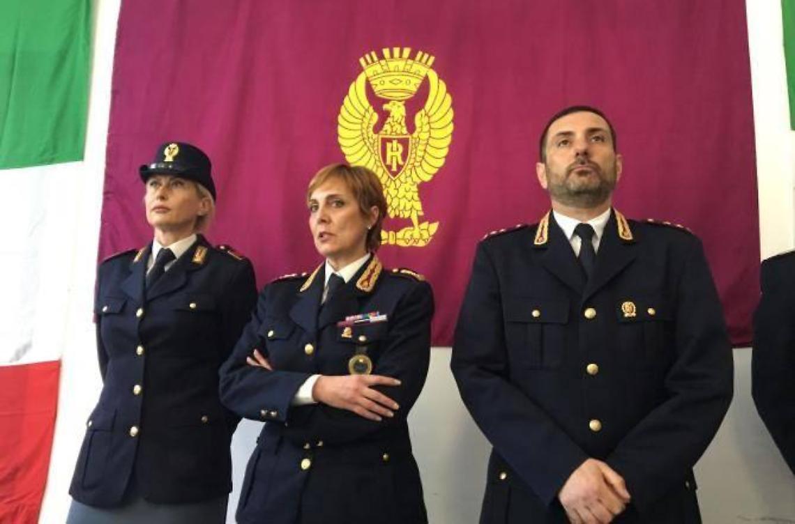 Tunisino vicino all'attentatore di Berlino espulso, ecco il video del blitz
