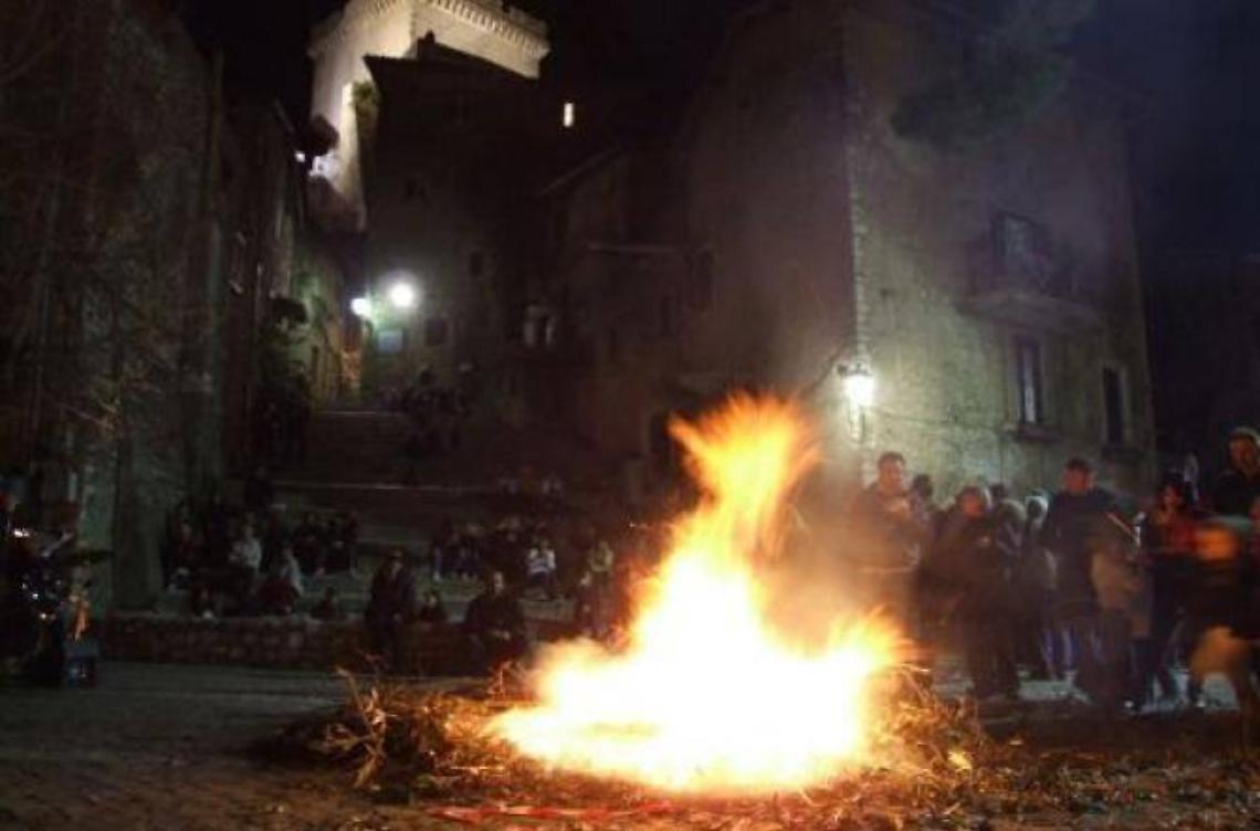 Tornano la Festa dei Fauni e la Festa di San Giuseppe