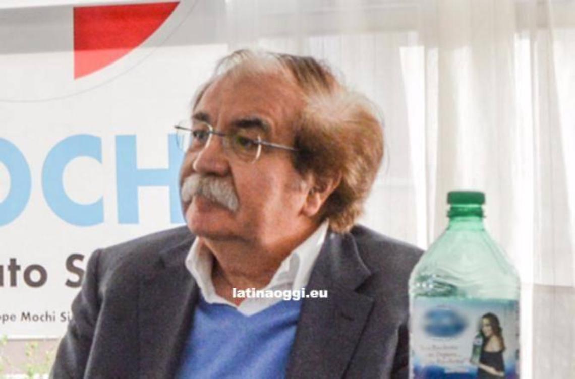 La svolta del centrodestra: (quasi) tutti uniti su Paride Martella