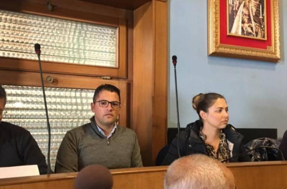 Lavoratori della Ipi a rischio, presentata un'interrogazione