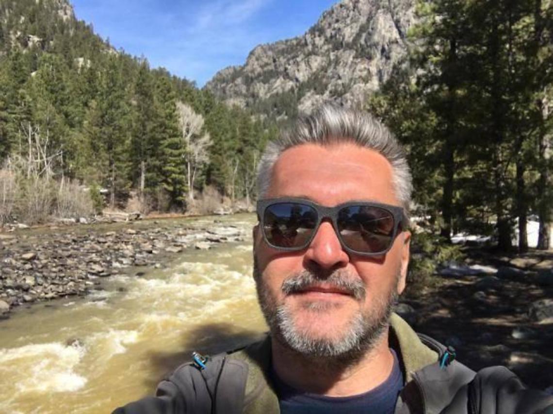 Morto negli Stati Uniti, lunedì rientra la salma di Marco Ricchi 