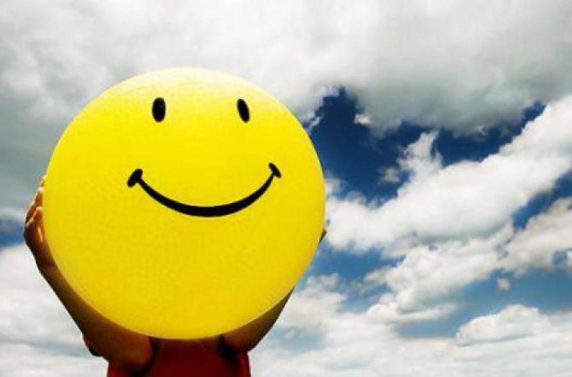 iHappy, la felicità vista da Twitter: provincia 51esima