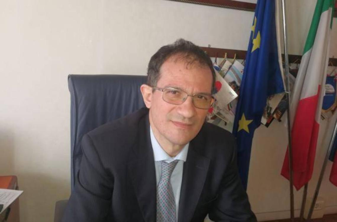 Si insedia il commissario: "Approveremo il bilancio"