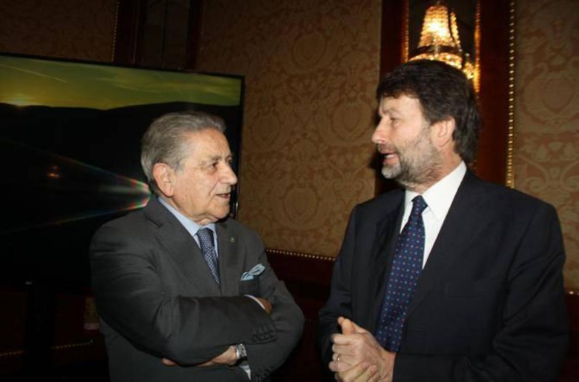 Una vetrina internazionale per la "Battaglia di Lepanto"
