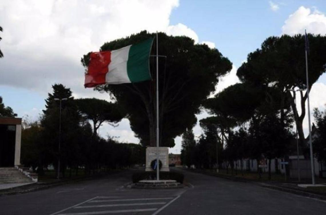 L'Arma Azzurra festeggia il 94&deg; anniversario