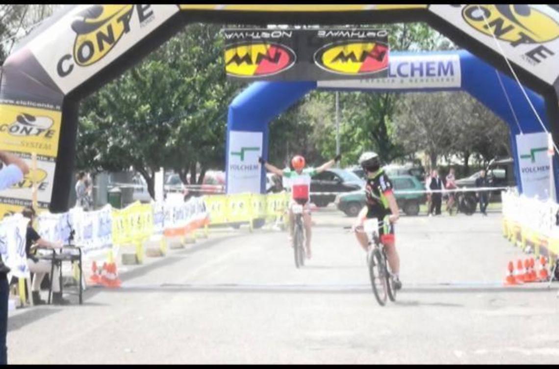 XXVII Marathon del Parco dei Monti Aurunci