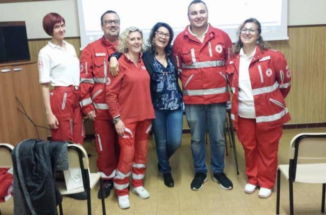 Città cardioprotetta, successo per l'iniziativa