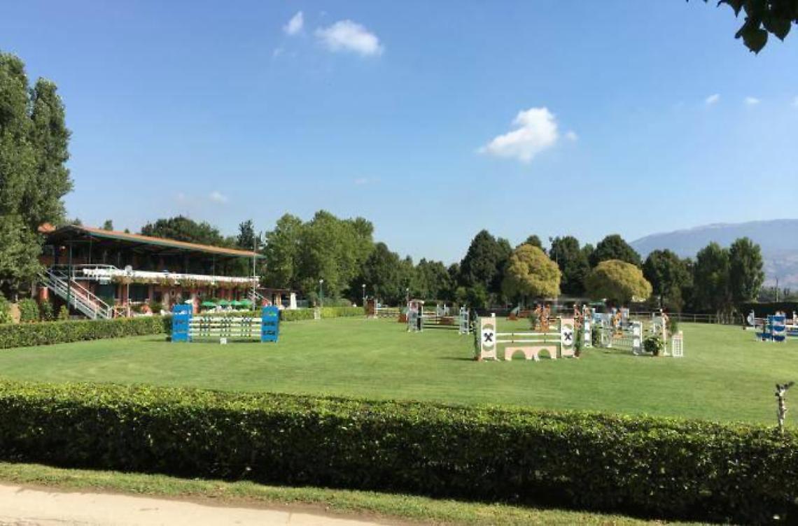 Avvia il Gran Premio