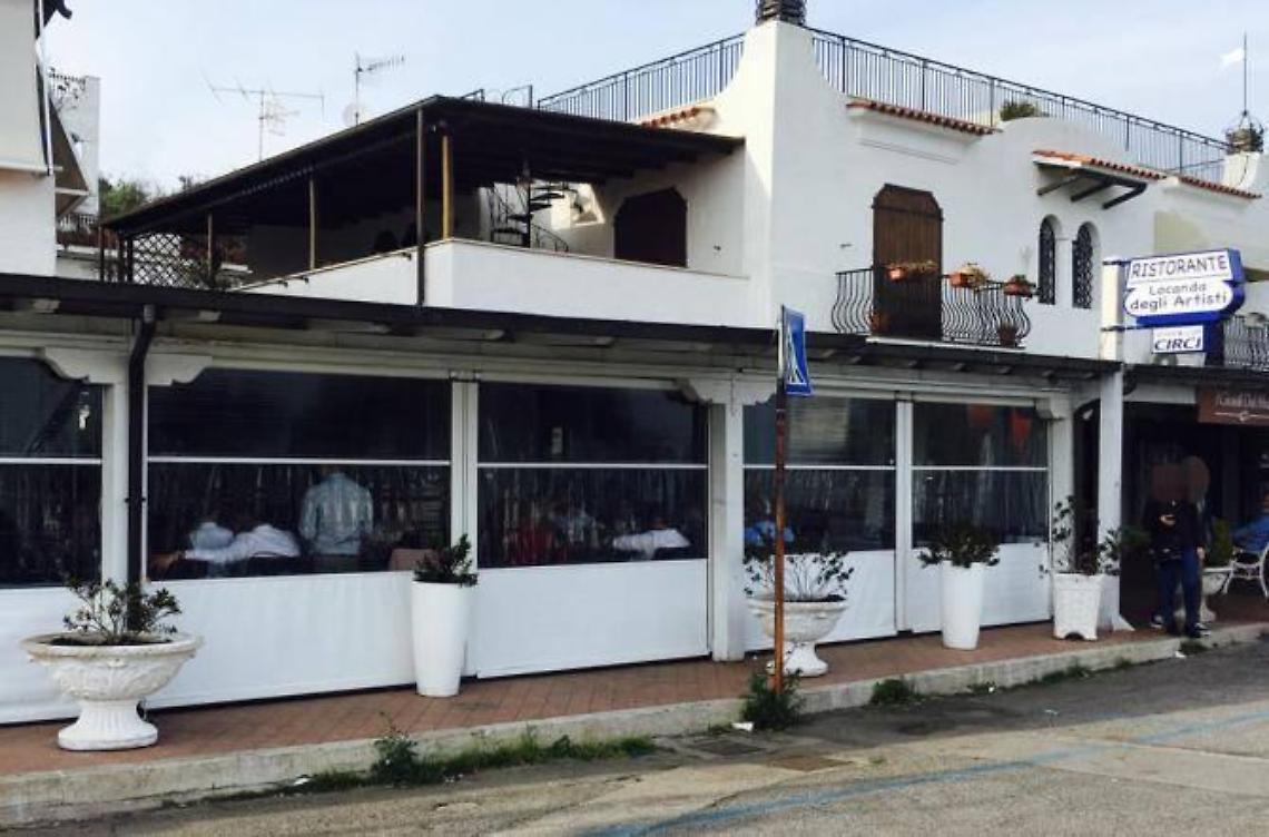 Omicidio di Alatri, minacce al ristorante