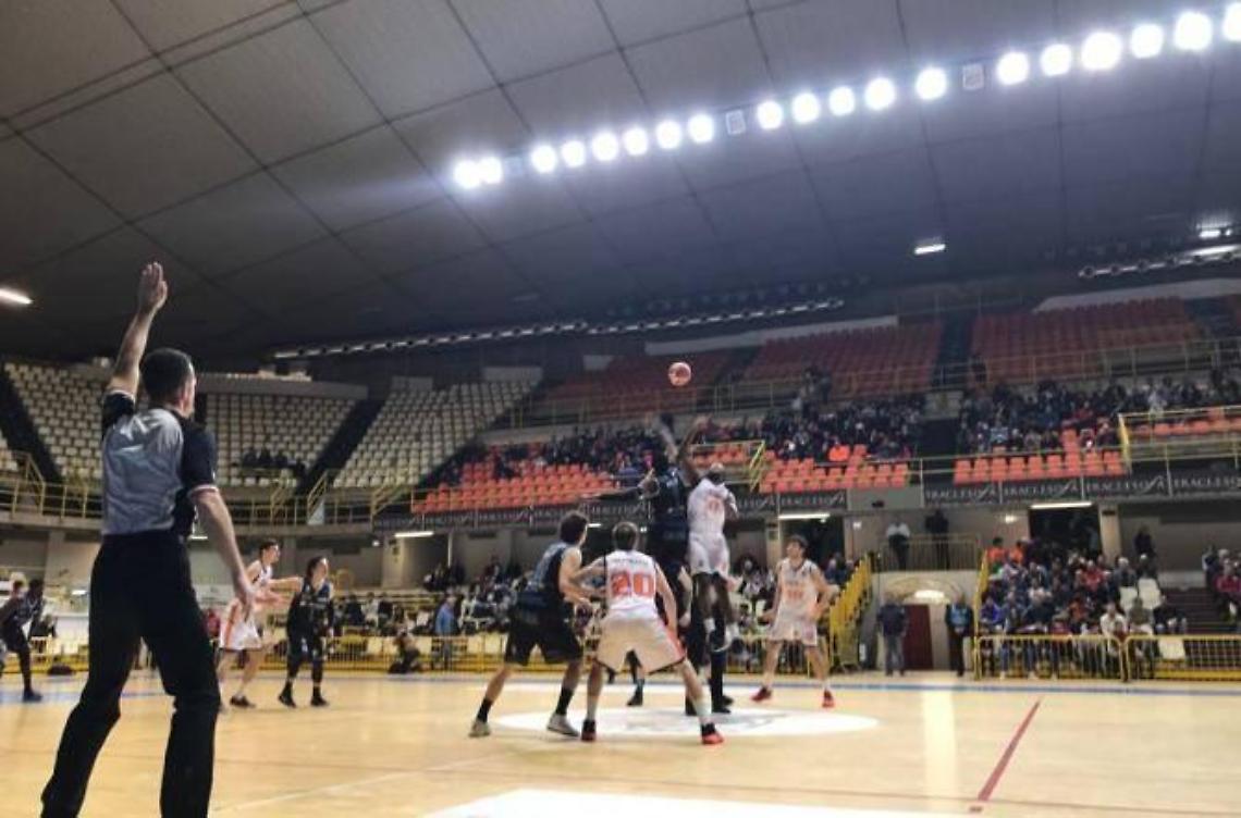 Benacquista, passo falso in casa della Viola Reggio Calabria