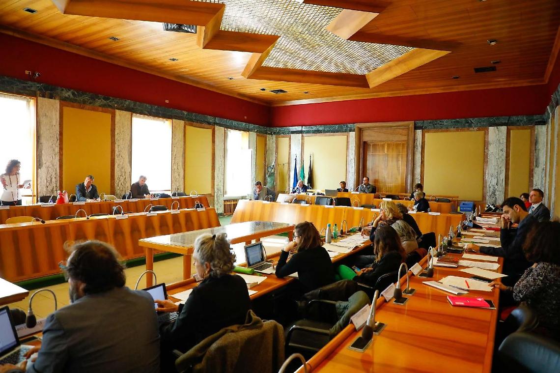 Nuovo Ppe a Borgo Sabotino, il Consiglio Comunale lo approva