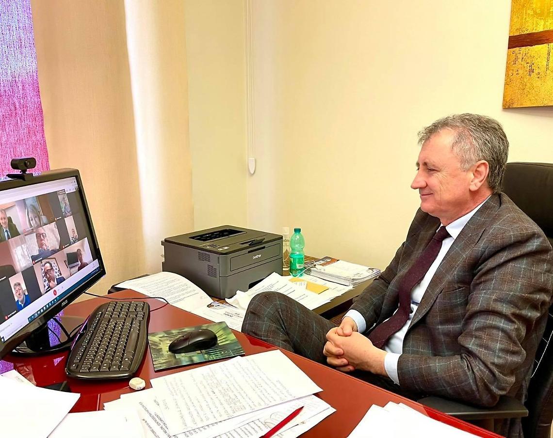 Elezioni, Fratelli d'Italia: "Centrodestra unito in tutti i Comuni"