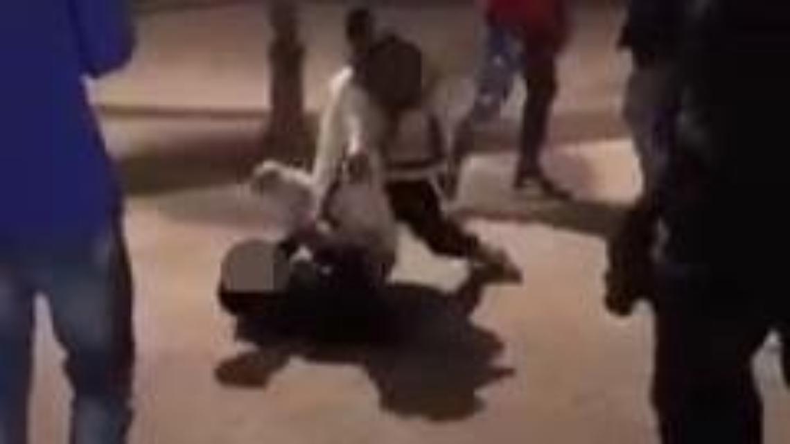 Giovani e risse, rafforzati i controlli delle forze dell'ordine