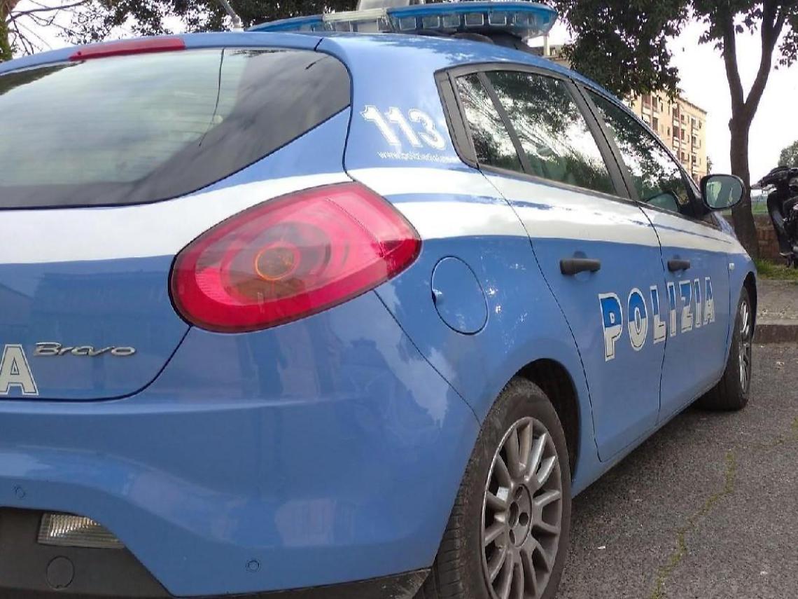 Violenze, minacce e danneggiamenti tra famiglie: tre misure cautelari