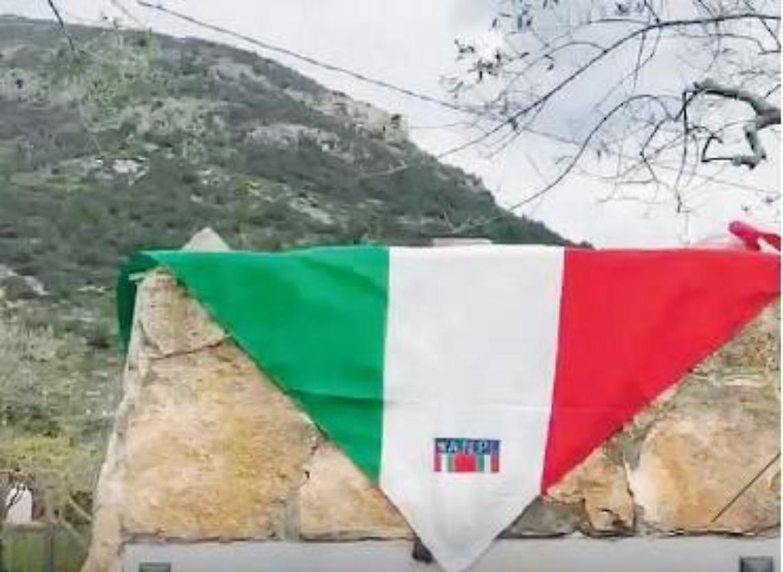La Pineta intitolata ai partigiani di Terracina. La proposta dell'Anpi