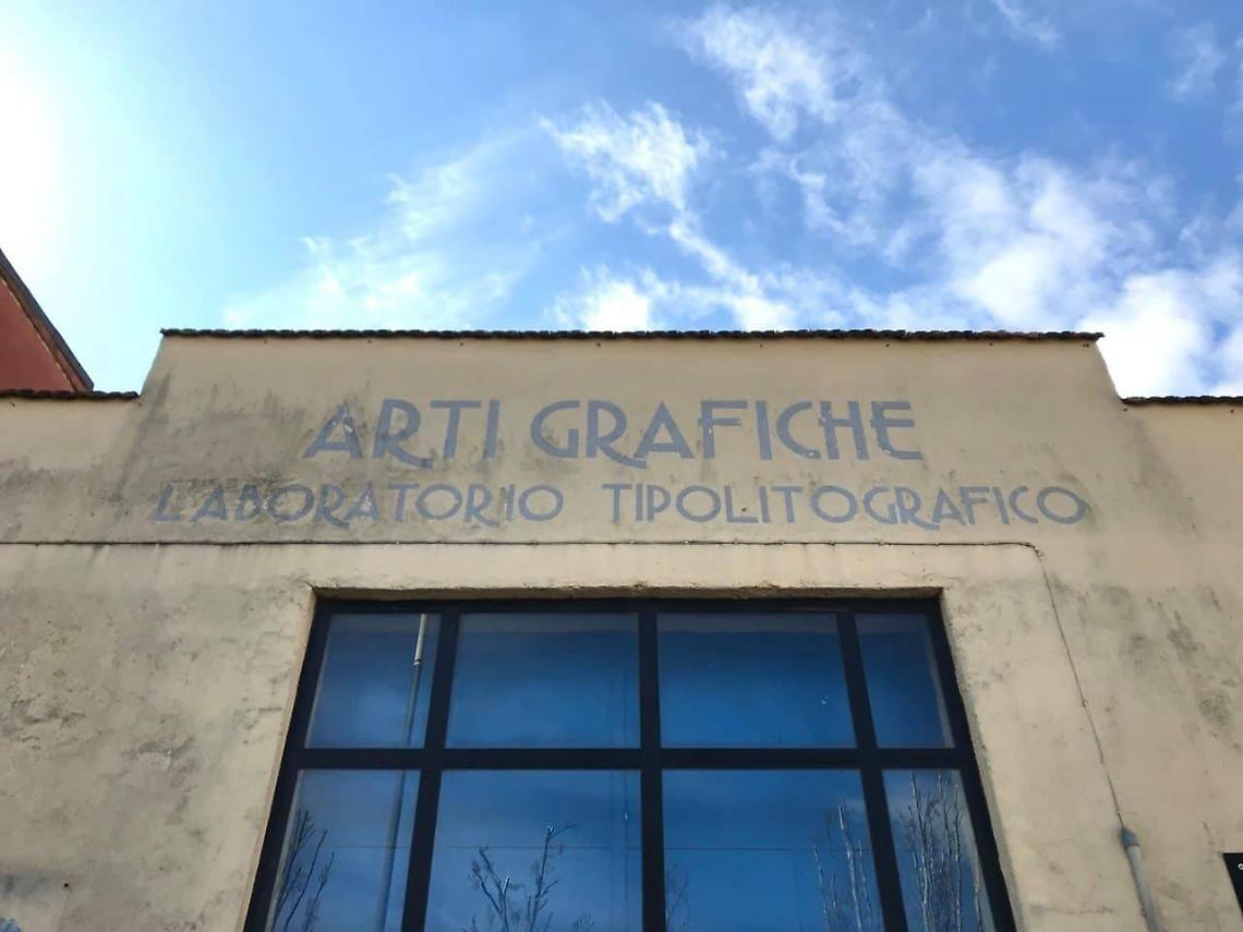 "Latinadamare", i poli del "centro di sosta" in gestione per i giovani
