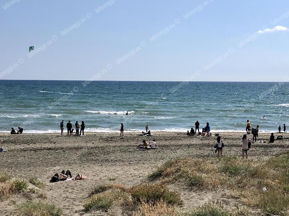 Mobilità e parcheggi per il mare, il piano per il litorale