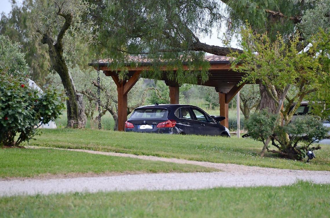Roghi dolosi, nuovo round in aula