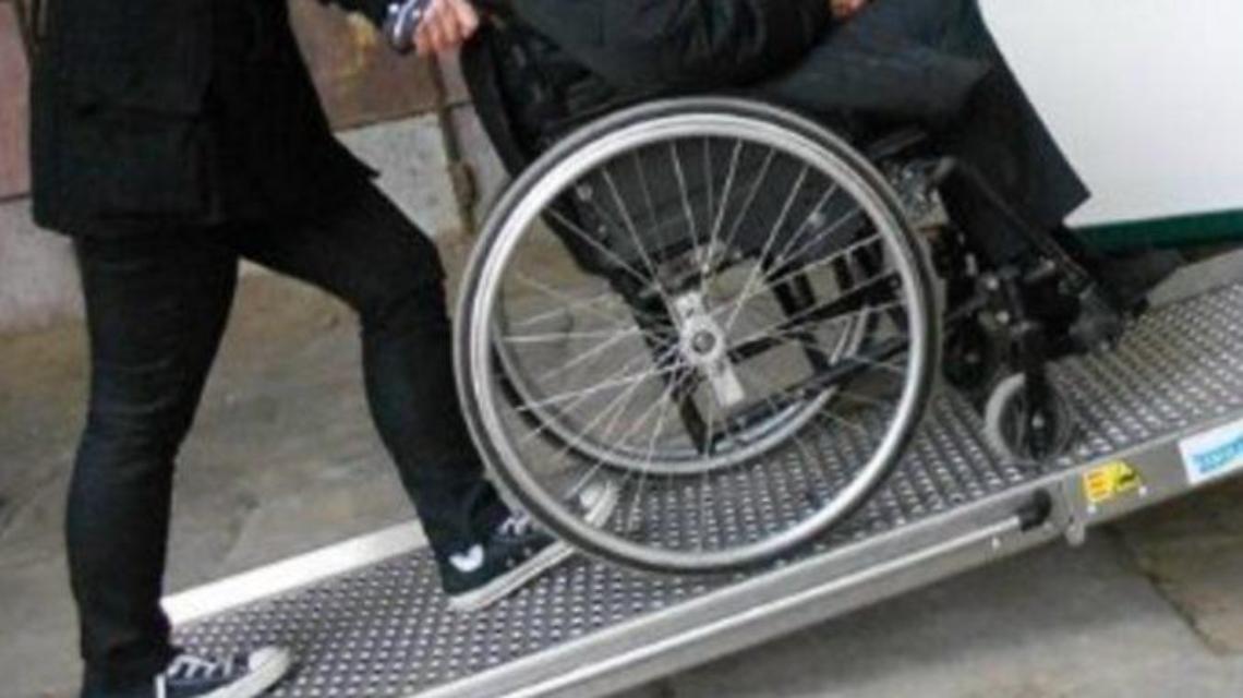 Con disabilità gravi e senza infermieri, l'appello al ministro