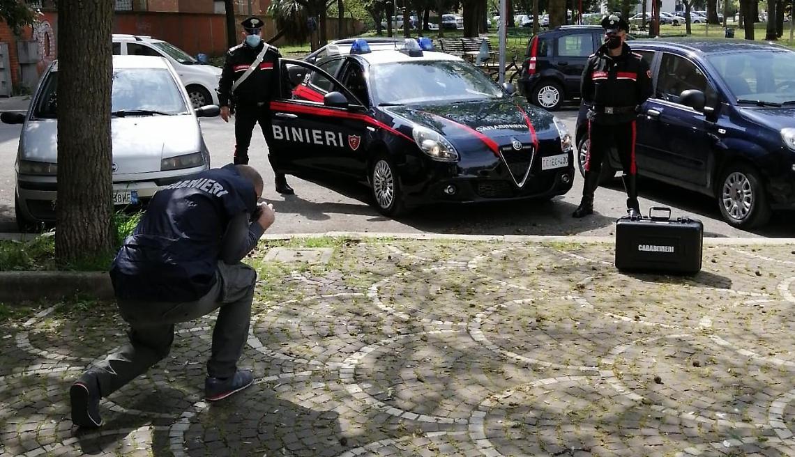 Accoltellato fuori dalla Caritas: fermato l'aggressore