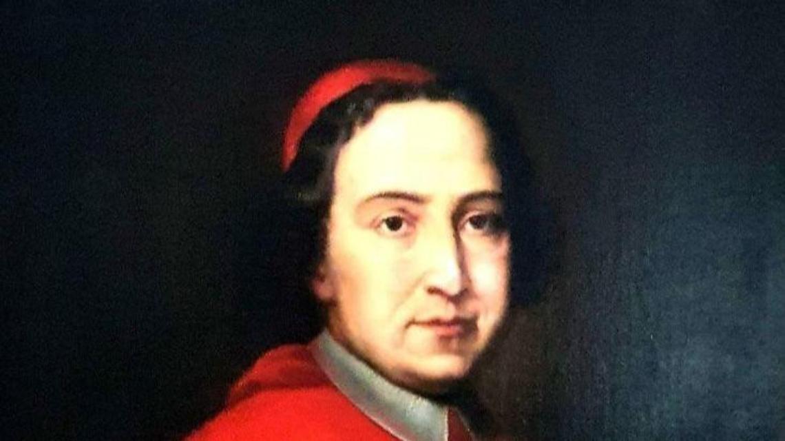 Il cardinale setino Pietro Corradini verso la beatificazione