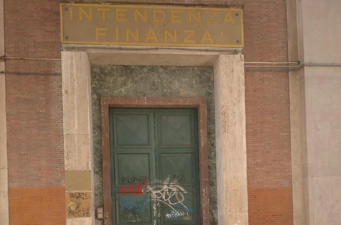 Giustizia tributaria, scatta l'allarme