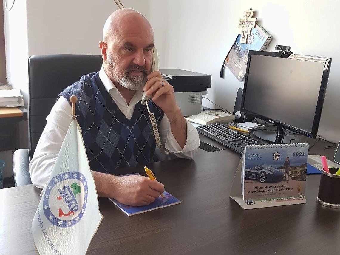 La criminalità si evolve: appello del Siulp per una Questura di fascia superiore