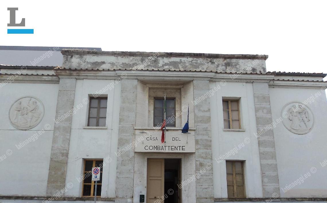 Casa del Combattente, rinviato lo "sfratto" delle associazioni