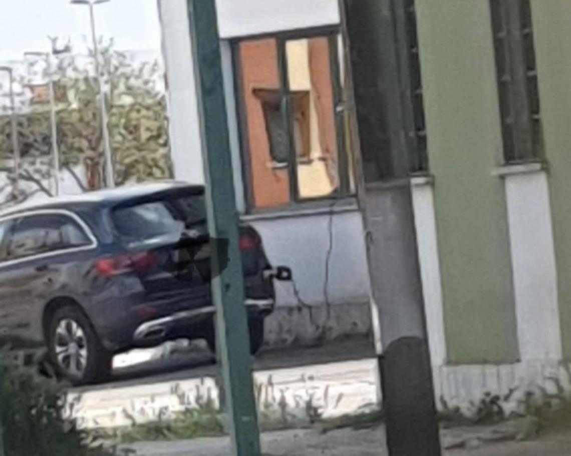 Il collegio liquidatori Multiservizi: «Auto ricaricata in sede, tutto regolare»