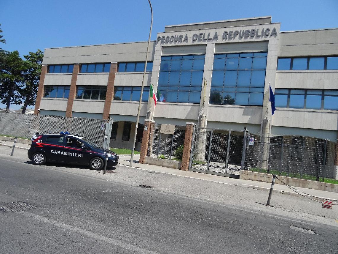 Latina, vince il concorso ma il telegramma  non arriva. Denuncia e inchiesta