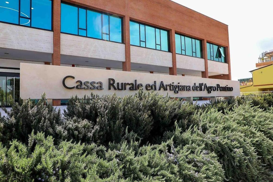 Cra Agro Pontino, ok al bilancio