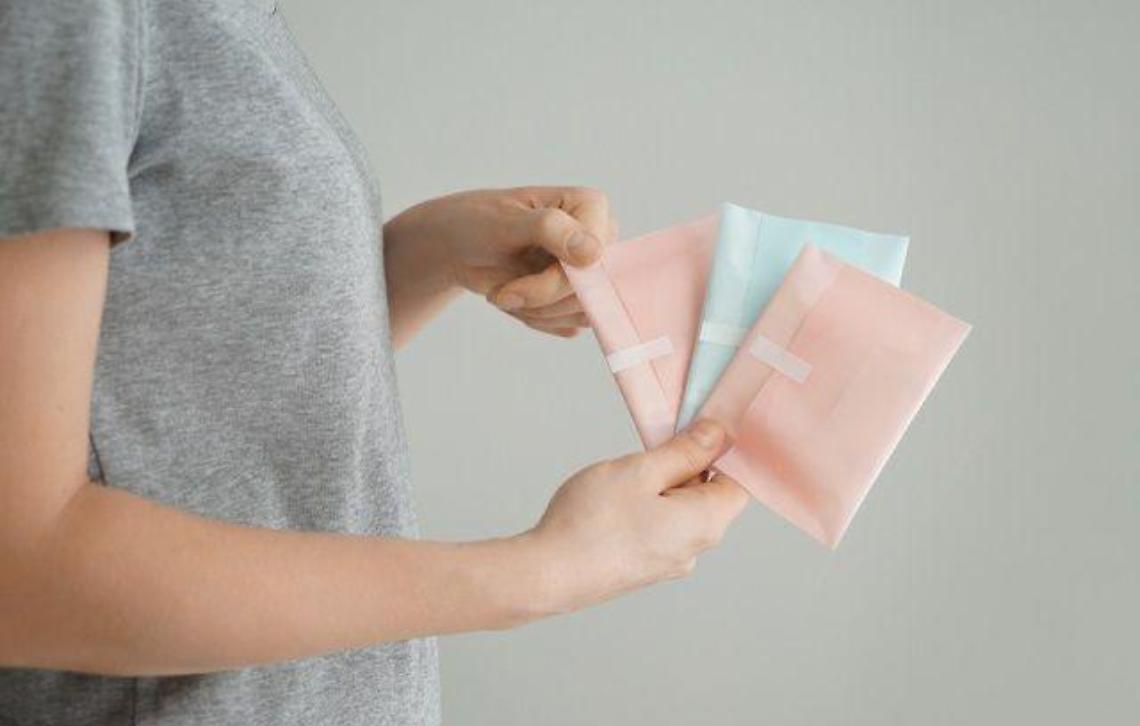 Aprilia Verde: «Tampon tax, no all'Iva sugli assorbenti nelle farmacie comunali»