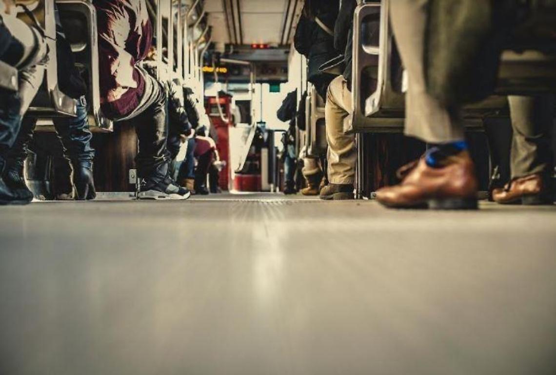 Le forme di trasporto locali pi&ugrave; diffuse in Italia: lo studio Istat