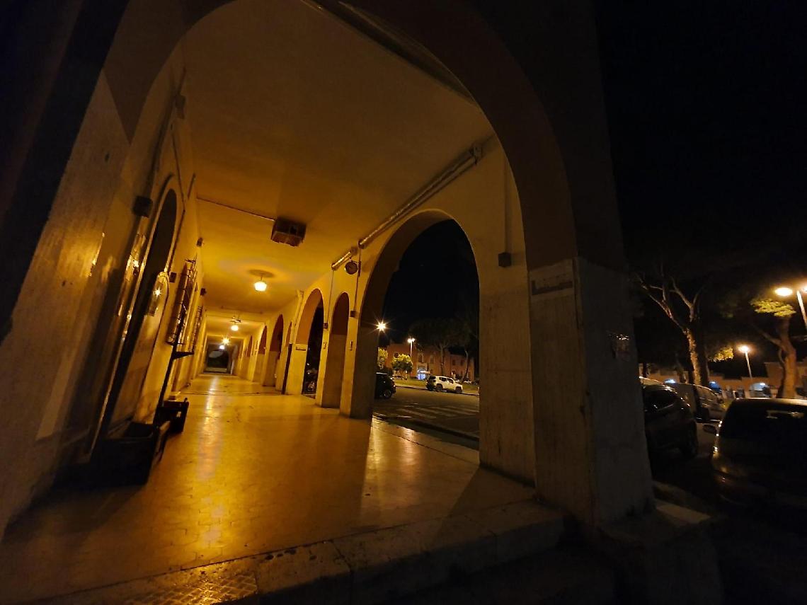 Scarico inadeguato. Nuovo stop per il pub