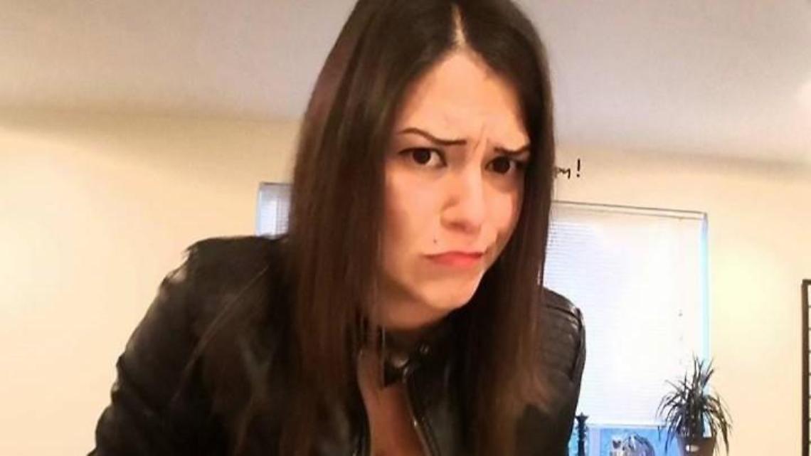 «Per l'Italia Veronica non è morta»
