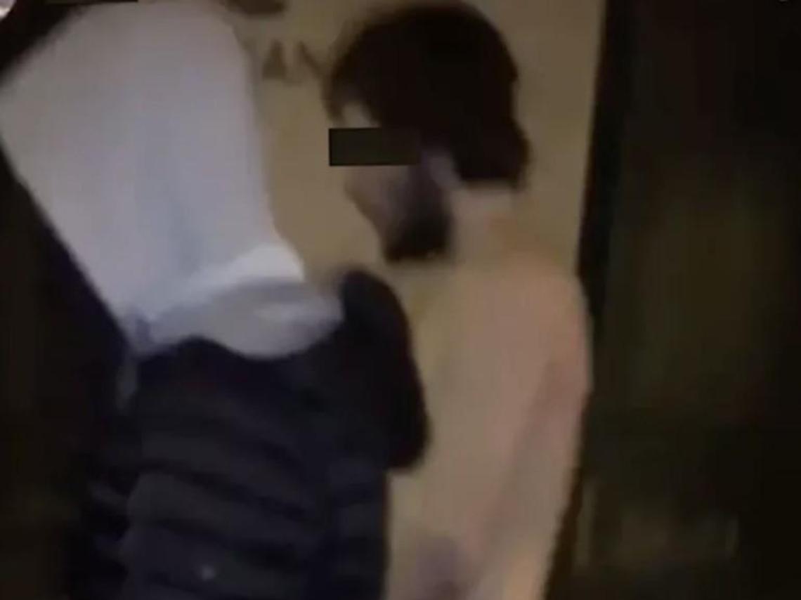 Video-gogna, arrestato Scalabrino: l'accusa è di sequestro di persona