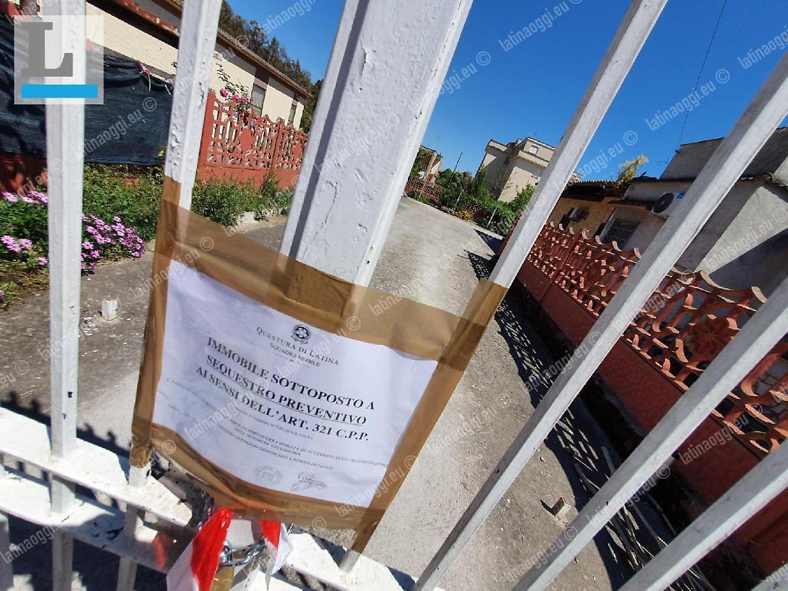 Operazione Tacchi a Spillo, i familiari complici nel recupero dei soldi