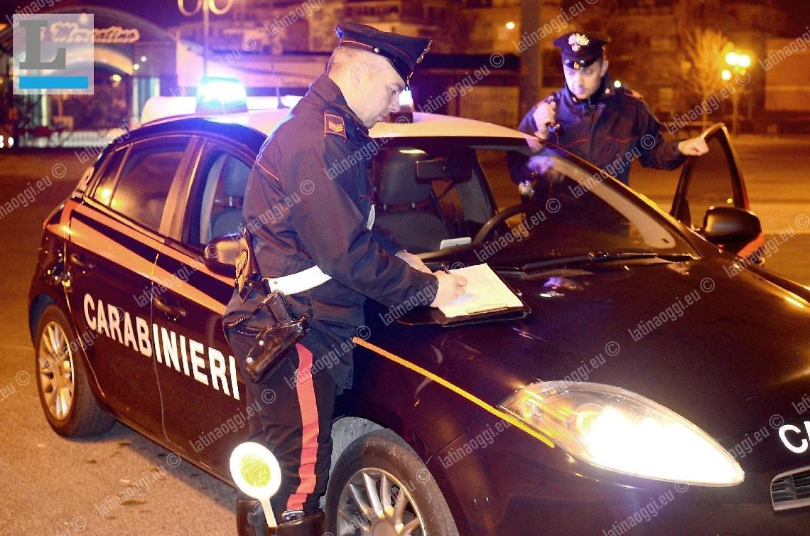 La relazione finisce e lei diventa stalker: «Maledetto, ti spacco la faccia»