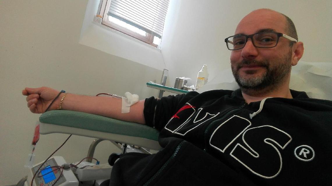 Avis, Emanuele Bragato confermato presidente della sezione di Latina