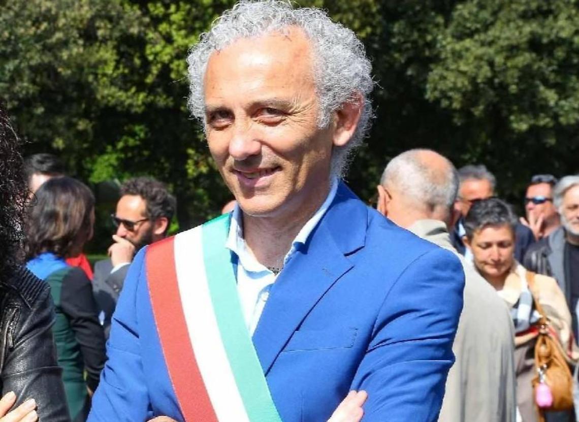 Ancora Bandiera Blu , Coletta: "Valorizzare il litorale primo obiettivo"