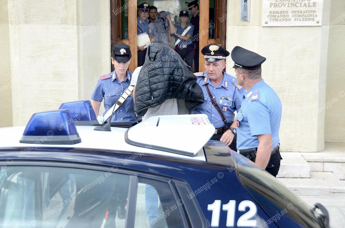 Omicidio Gloria Pompili, condannati gli assassini