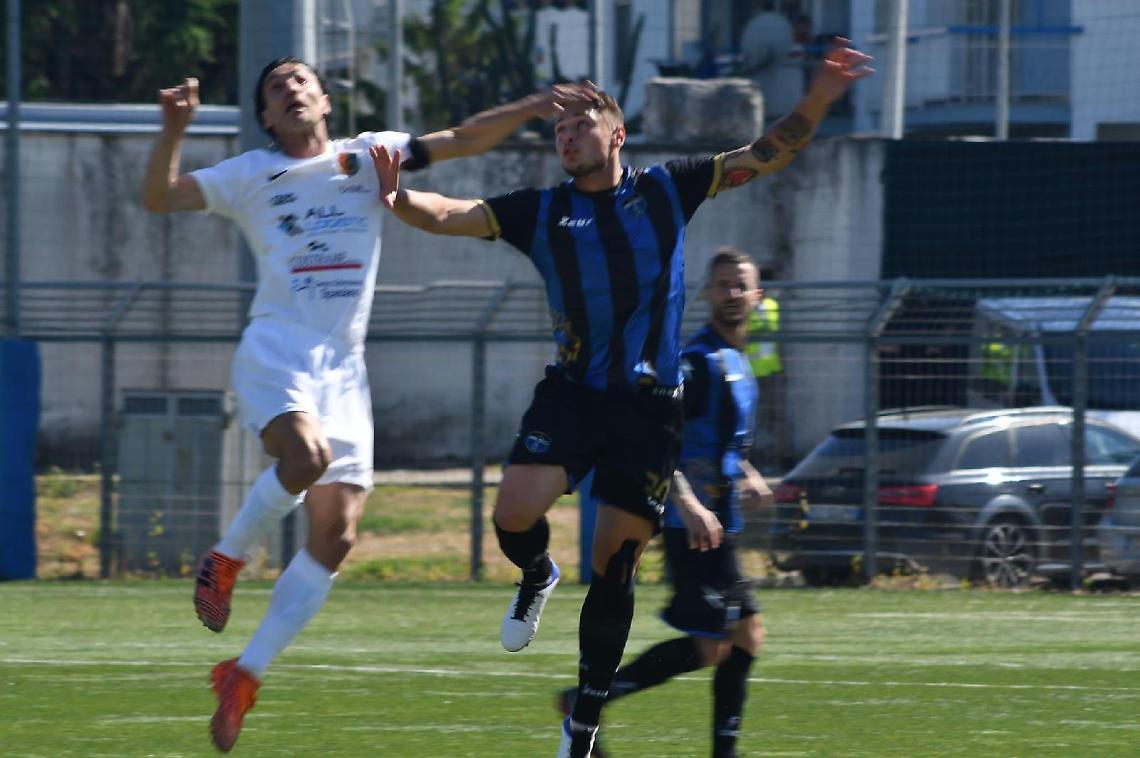 Latina Calcio, fissate le date dei due recuperi: 26 maggio e 2 giugno