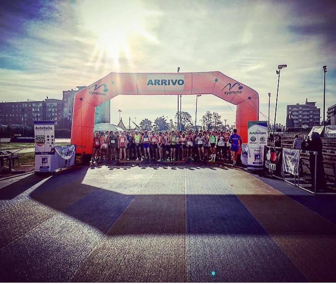 Mezza Maratona, domani il via alla corsa di Latina