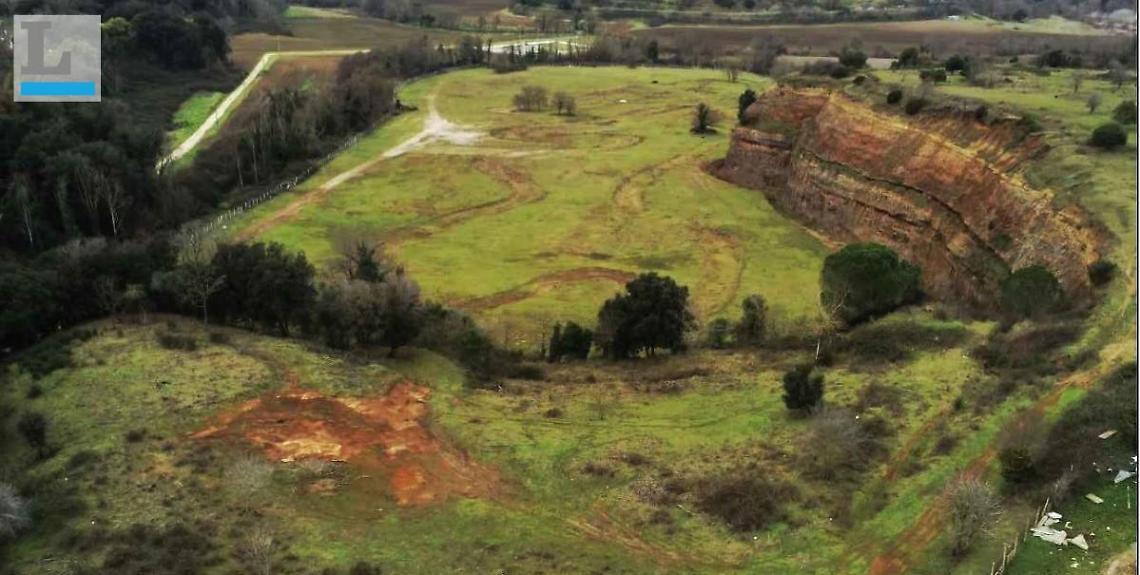 Discarica, no della Soprintendenza